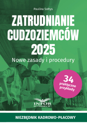 Serwis Prawno-Pracowniczy / Niezbędnik Kadrowo-Płacowy