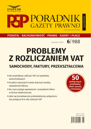 Poradnik Gazety Prawnej