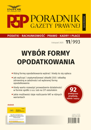 Poradnik Gazety Prawnej