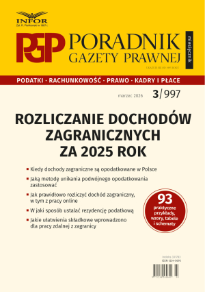 Poradnik Gazety Prawnej