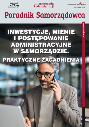 Poradnik Samorządowca