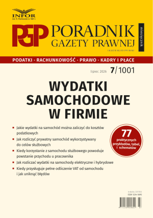 Poradnik Gazety Prawnej