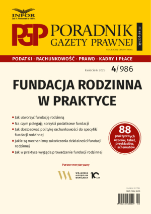 Poradnik Gazety Prawnej