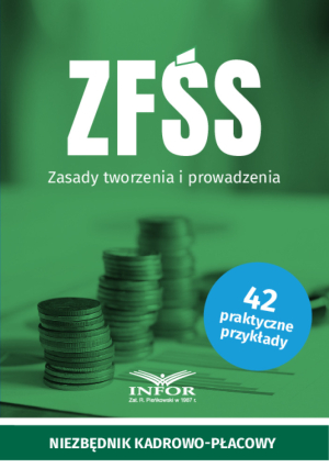 Serwis Prawno-Pracowniczy / Niezbędnik Kadrowo-Płacowy