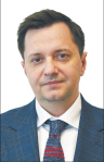 Minister Infrastruktury powołał nowego Prezesa PGW Wody Polskie