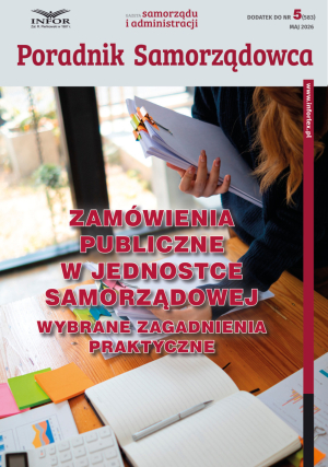 Poradnik Samorządowca