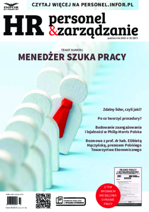 Personel i Zarządzanie
