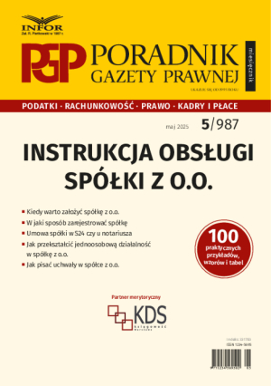 Poradnik Gazety Prawnej
