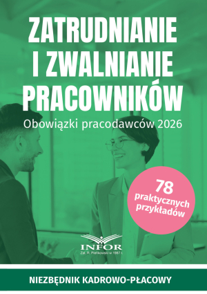 Serwis Prawno-Pracowniczy / Niezbędnik Kadrowo-Płacowy