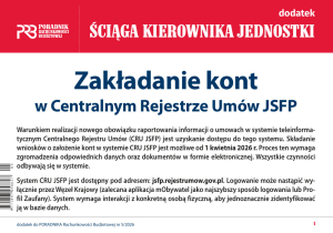 Ściąga księgowego