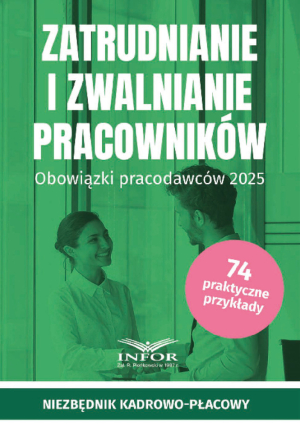 Serwis Prawno-Pracowniczy / Niezbędnik Kadrowo-Płacowy