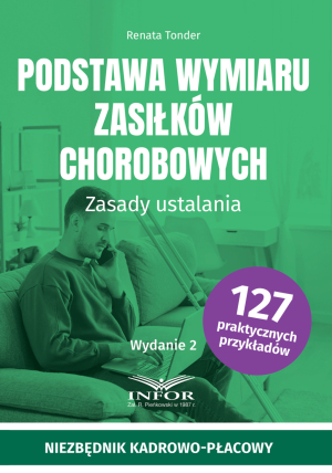 Serwis Prawno-Pracowniczy / Niezbędnik Kadrowo-Płacowy