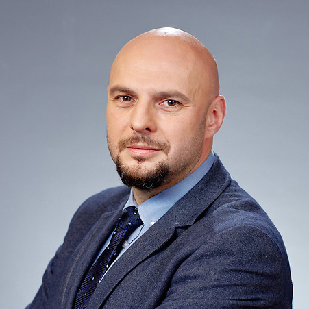 Radosław Kowalski