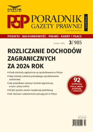 Poradnik Gazety Prawnej