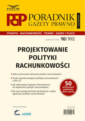 Poradnik Gazety Prawnej