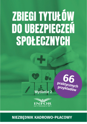 Serwis Prawno-Pracowniczy / Niezbędnik Kadrowo-Płacowy