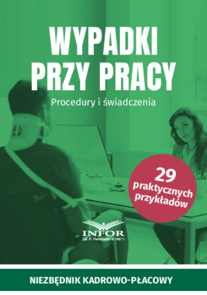 Serwis Prawno-Pracowniczy / Niezbędnik Kadrowo-Płacowy