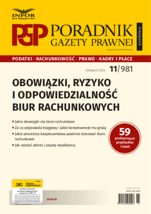 Poradnik Gazety Prawnej