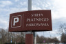 Czy usługi parkingowe w strefie płatnego parkowania podlegają VAT