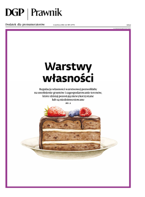 Prawnik