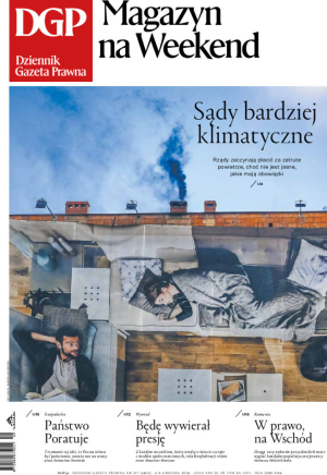 Dziennik Gazeta Prawna