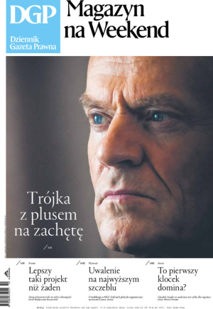 Dziennik Gazeta Prawna