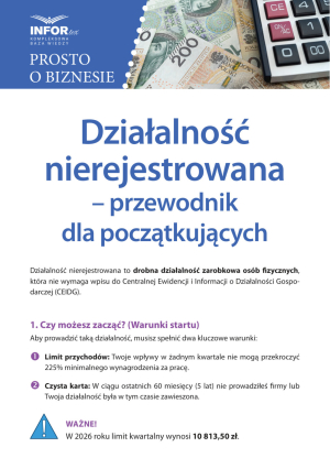 Prosto o biznesie