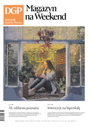 Dziennik Gazeta Prawna