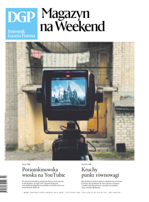 Dziennik Gazeta Prawna