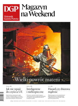 Dziennik Gazeta Prawna