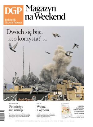 Dziennik Gazeta Prawna