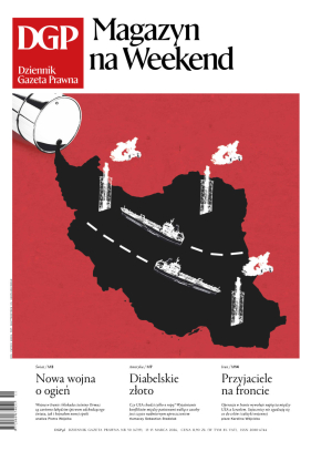 Dziennik Gazeta Prawna