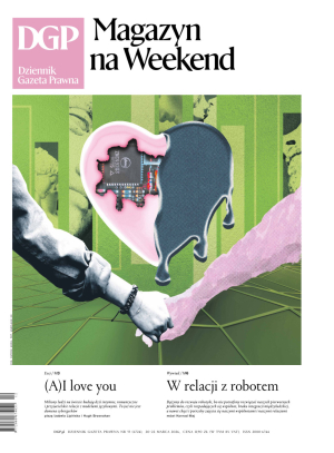 Dziennik Gazeta Prawna