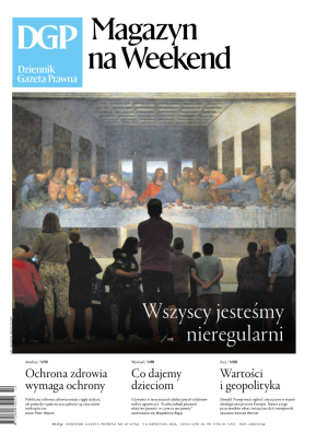 Dziennik Gazeta Prawna