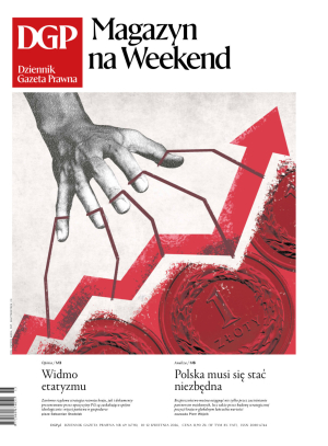 Dziennik Gazeta Prawna