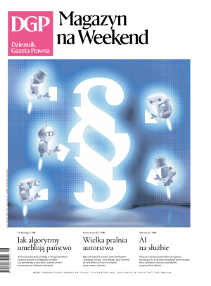 Dziennik Gazeta Prawna