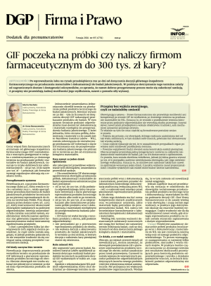Firma i Prawo