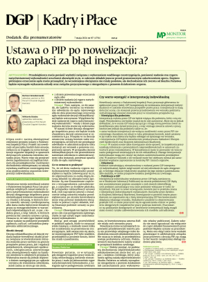 Kadry i Płace