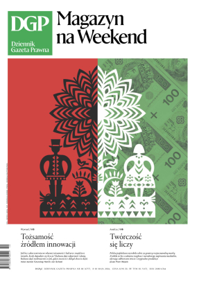 Dziennik Gazeta Prawna
