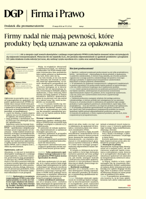 Firma i Prawo