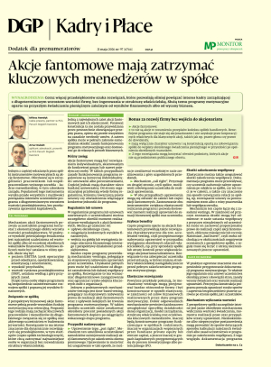 Kadry i Płace