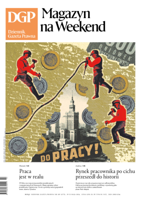 Dziennik Gazeta Prawna