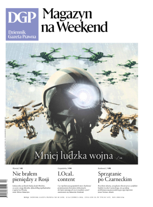 Dziennik Gazeta Prawna