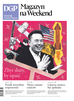 Dziennik Gazeta Prawna