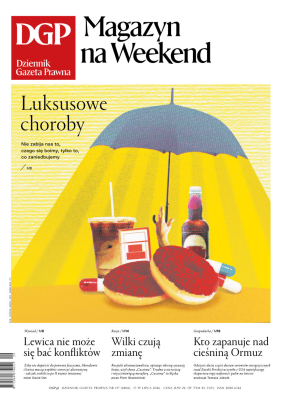 Dziennik Gazeta Prawna