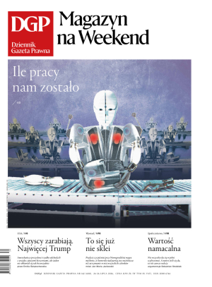 Dziennik Gazeta Prawna