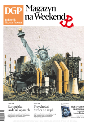 Dziennik Gazeta Prawna