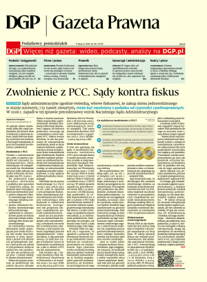 Gazeta Prawna