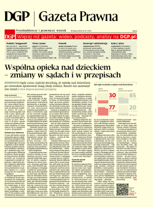 Gazeta Prawna