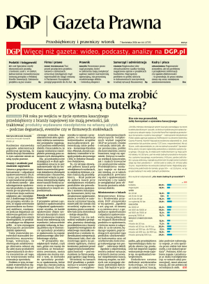 Gazeta Prawna